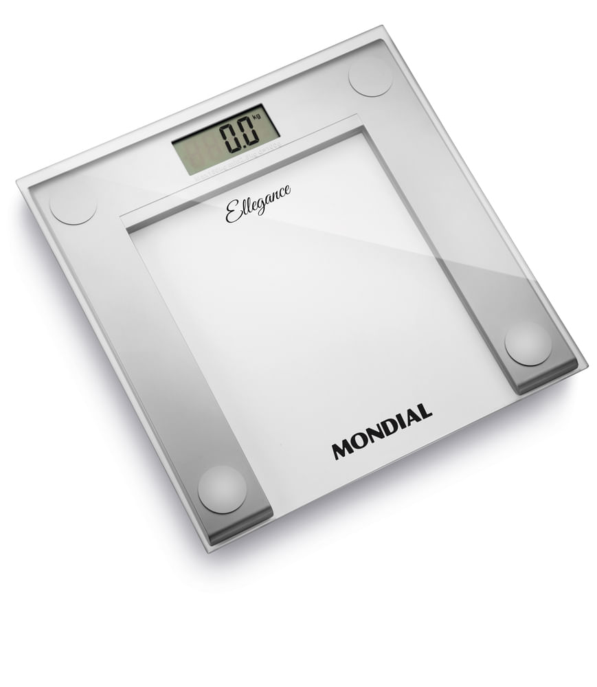 Balança Digital Mondial Ellegance BL-03
